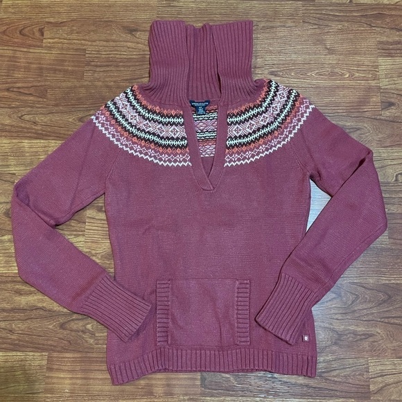 American Eagle Outfitters Sweaters - American Eagle Sweater Size S/P
